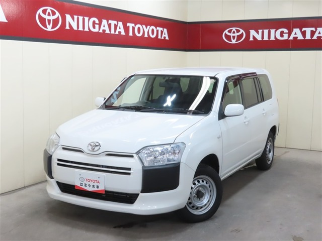 サクシードバン1.5 UL-X 4WD