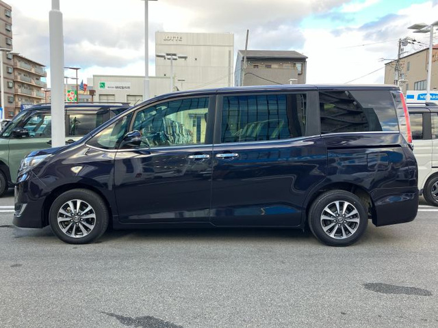 エスクァイア2.0 Gi