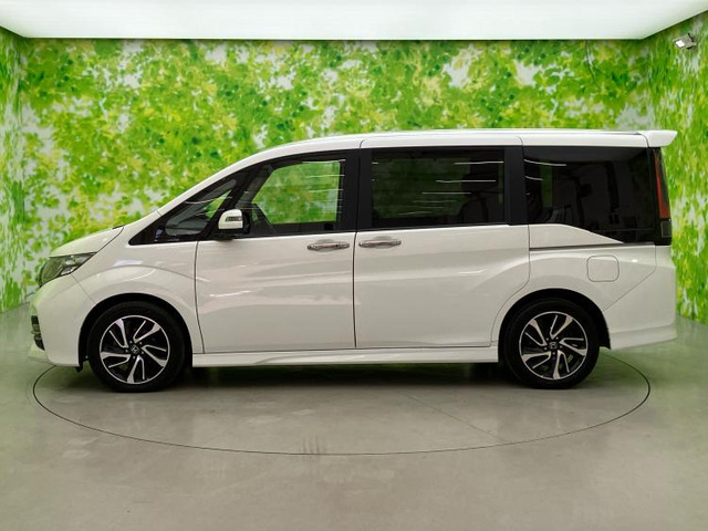 ステップワゴン1.5 スパーダ クールスピリット