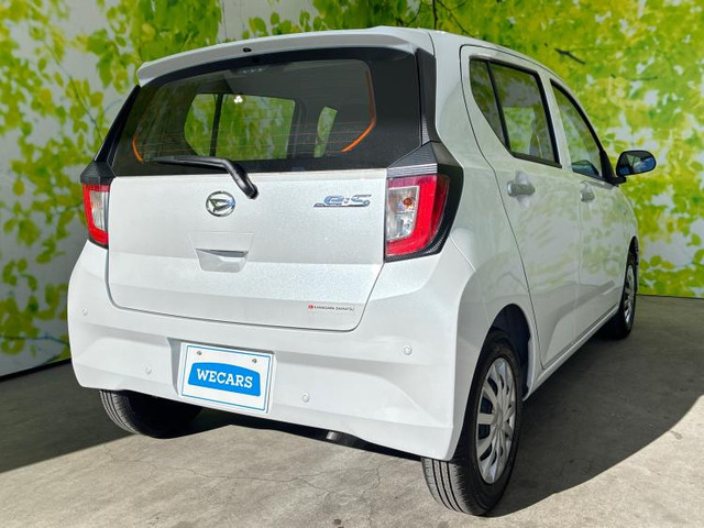 ミライースL SAIII