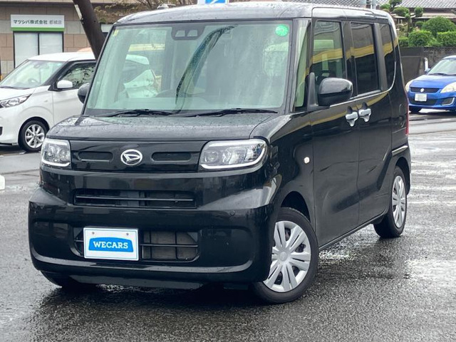 タントX セレクション