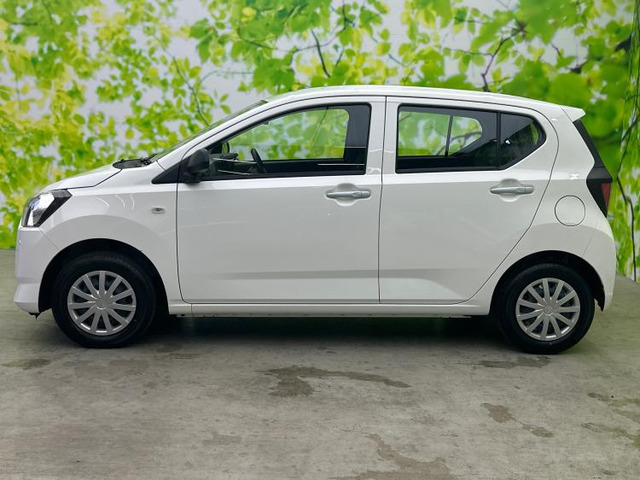 ミライースL SAIII