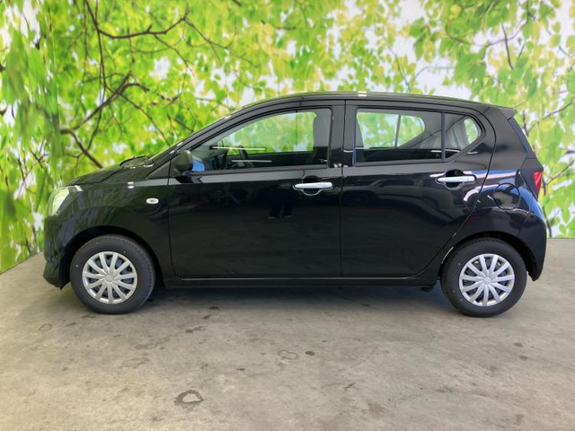 ミライースL SAIII