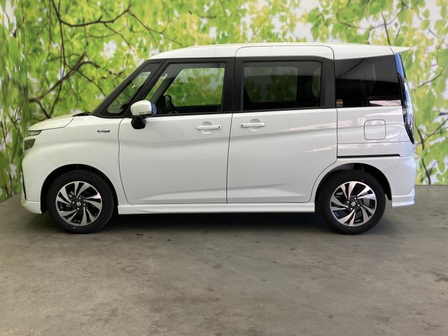 ソリオバンディット1.2 ハイブリッド(HYBRID) MV