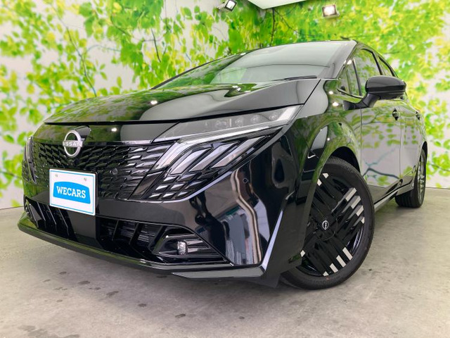 ノートオーラ1.2 G レザーエディション