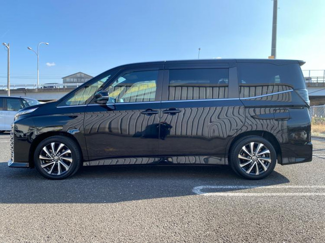 ヴォクシー2.0 S-Z