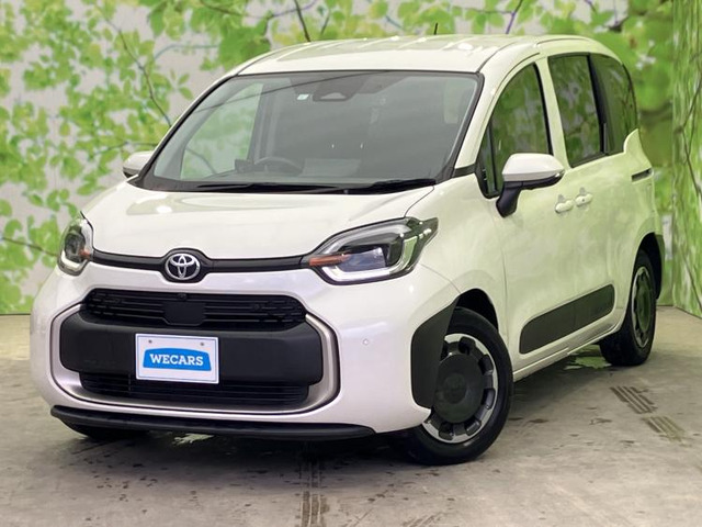 シエンタハイブリッド 1.5 Z