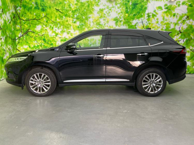 ハリアー2.0 プレミアム