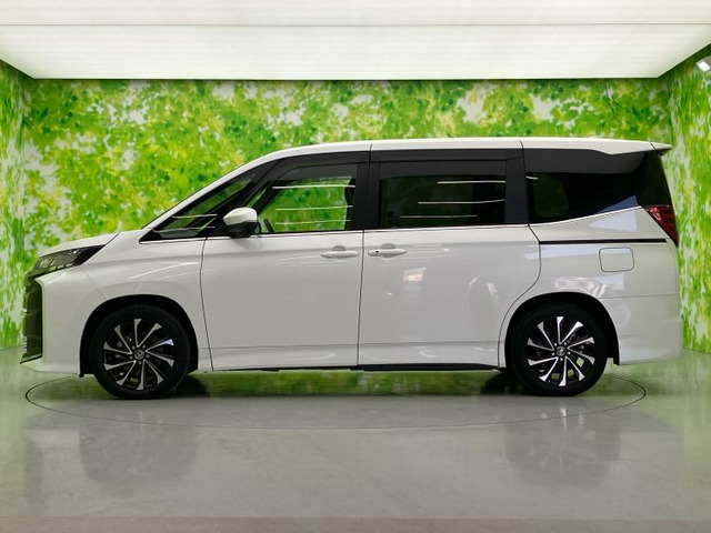 ノア1.8 ハイブリッド S-Z