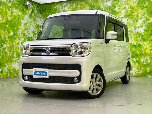 スペーシアハイブリッド(HYBRID)  X