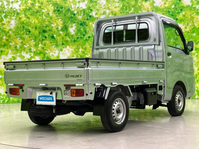 ハイゼットトラックスタンダード SAIIIt