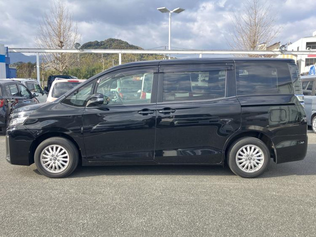 ヴォクシー2.0 X