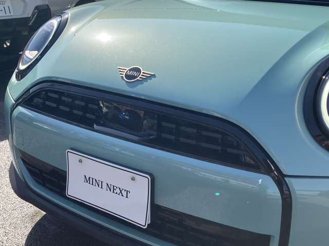 ミニクーパー C DCT