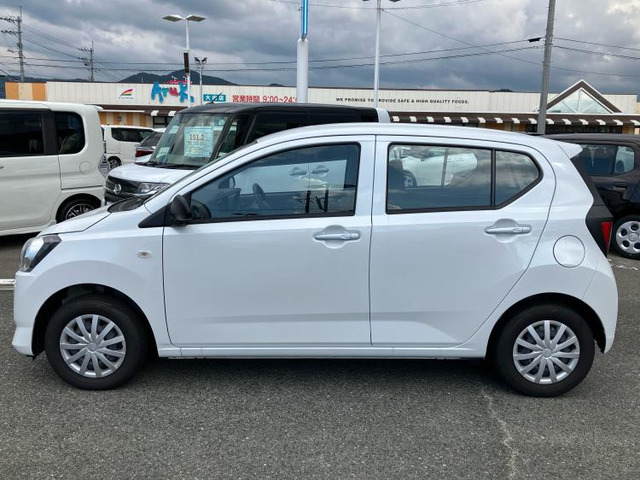 ミライースL SAIII