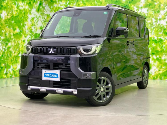 デリカミニG 4WD