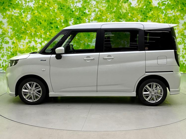 ソリオ1.2 ハイブリッド(HYBRID) MX 4WD