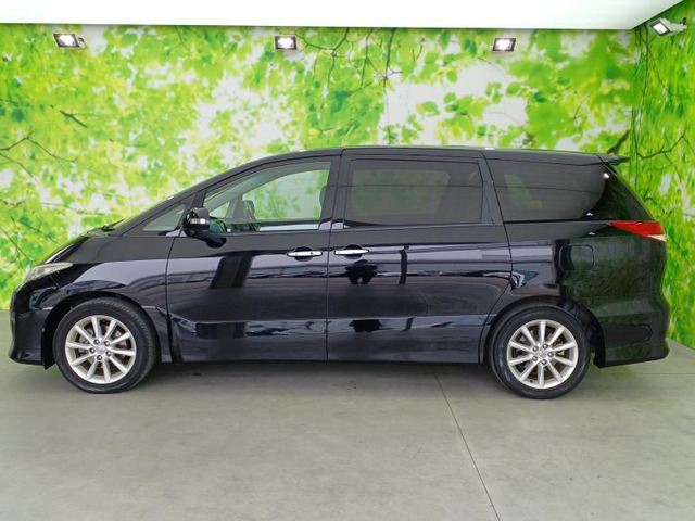 エスティマ2.4 アエラス Gエディション