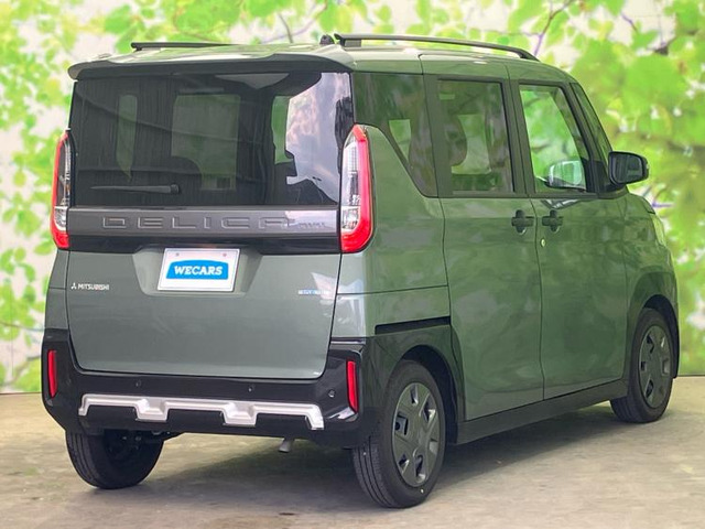 デリカミニG