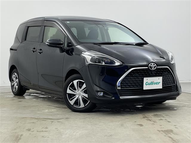 シエンタ1.5 G クエロ