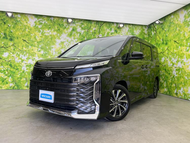 ヴォクシー2.0 S-Z