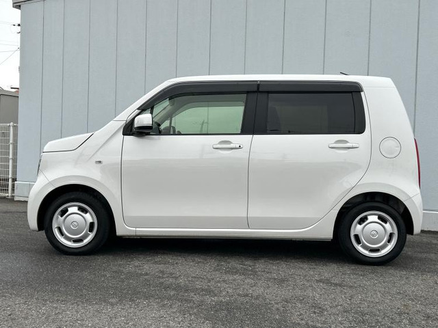 N-WGNL ホンダ センシング