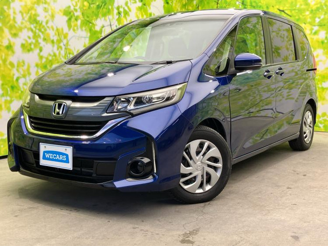 フリード1.5 G ホンダセンシング