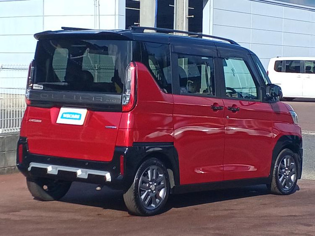 デリカミニT プレミアム