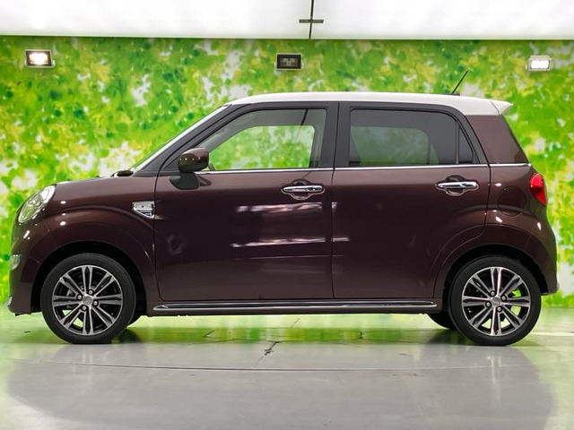 キャストスタイル  G VS SAIII