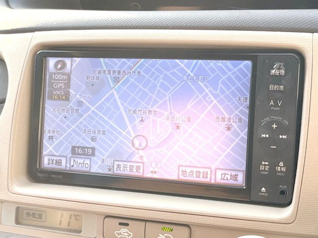 �y�����i�r�z�l�C�̏����i�r�𑕔����Ă���܂��B�i�r�̎g���₷���͂������A�I�[�f�B�I�@�\���[��!�L�����v�◷�s�͂������A�ʋ΂┃�����ȂǕ��i�̃h���C�u���y�����Ȃ�͂���