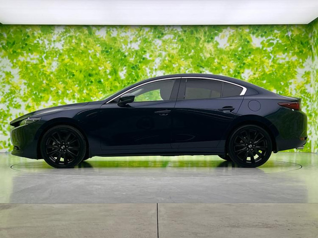 MAZDA3セダン2.0 20S プロアクティブ ツーリング セレクション 4WD