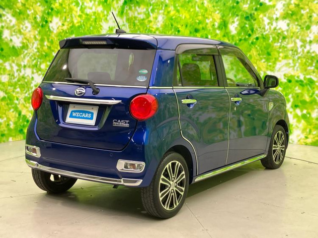 キャストスタイル G SAII