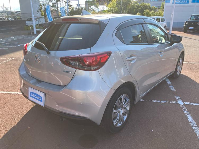 MAZDA21.5 15S プロアクティブ スマートエディションII