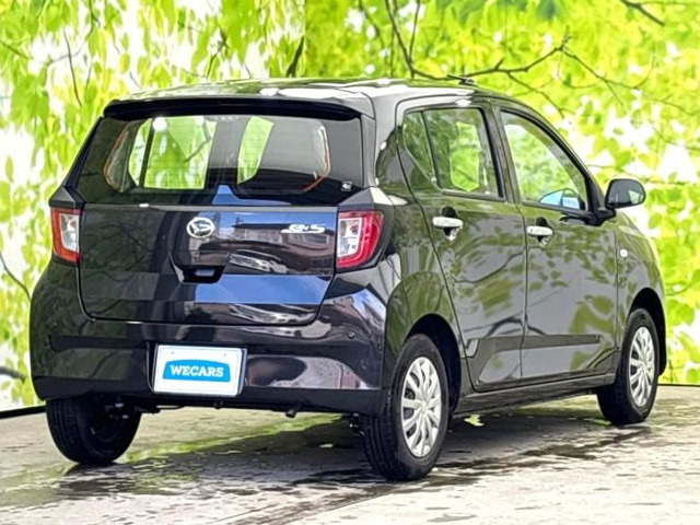 ミライースL SAIII