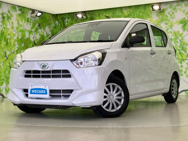 ミライースL SAIII