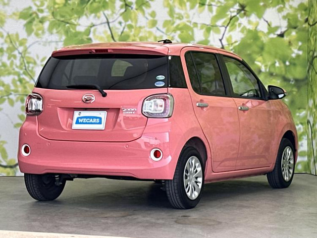 ブーン1.0 スタイル SAIII