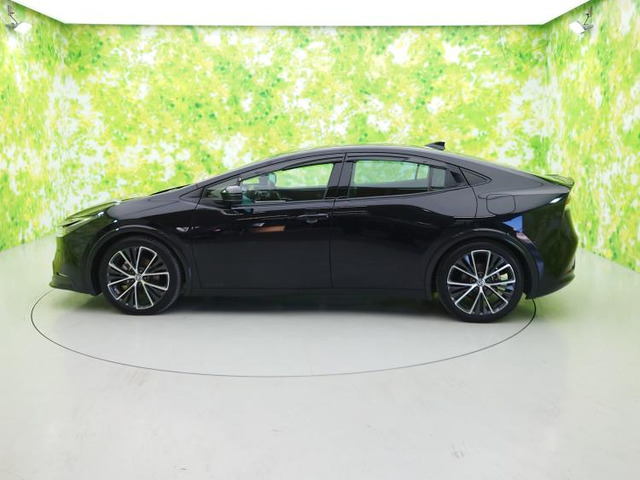 プリウス2.0 Z E-Four 4WD