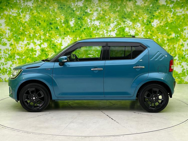 イグニス1.2 ハイブリッド(HYBRID)  MZ