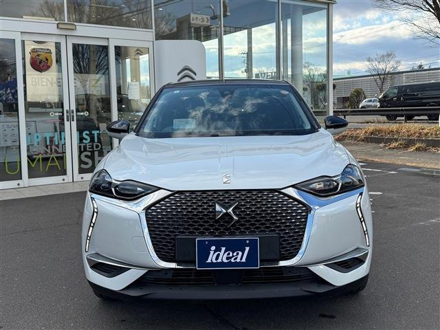 DS3クロスバックグランシック