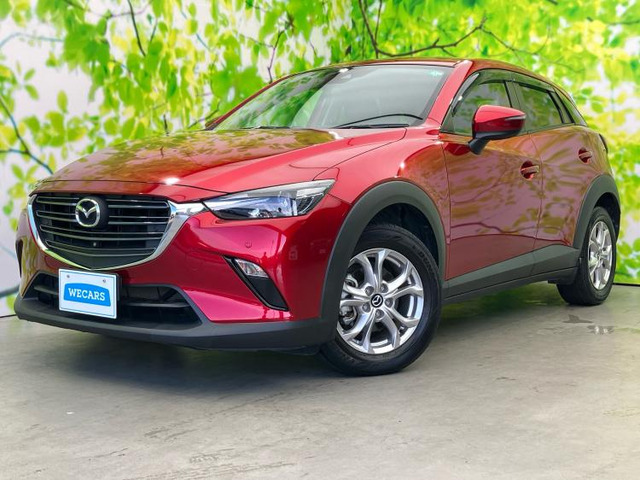 CX-31.5 15S ツーリング