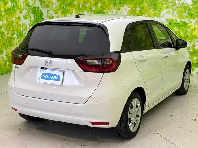 フィット1.5 ベーシック