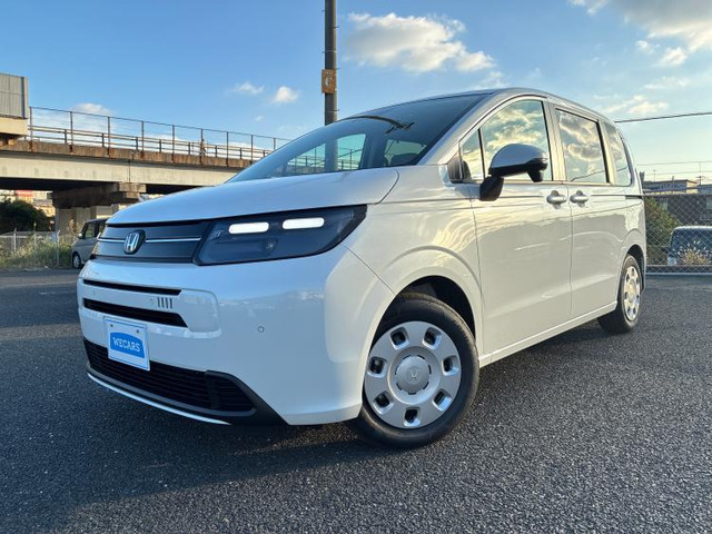 フリード1.5 エアー