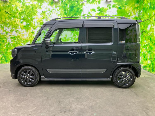 スペーシアギアハイブリッド(HYBRID) XZターボ