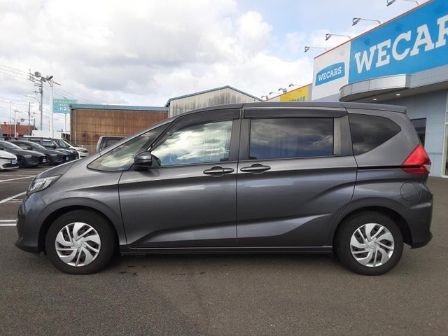 フリード1.5 G ホンダセンシング