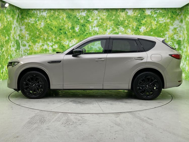 CX-603.3 XD ハイブリッド プレミアムスポーツ ディーゼル 4WD