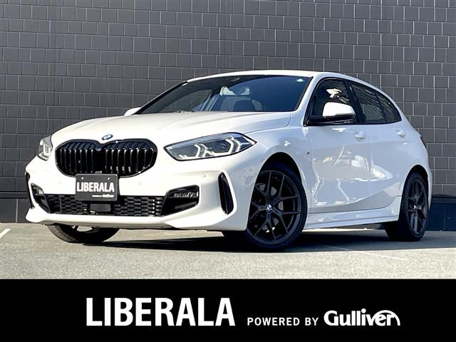 1シリーズ118d Mスポーツ エディション ジョイプラス