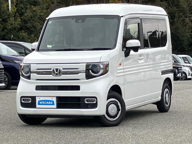 N-VAN