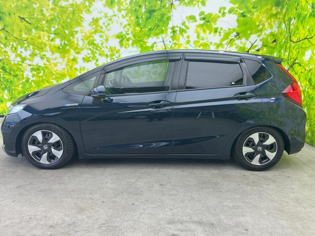 フィット1.5 ハイブリッド L ホンダセンシング