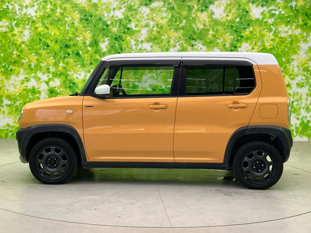 ハスラーFリミテッド