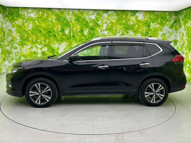 エクストレイル2.0 20Xi 4WD