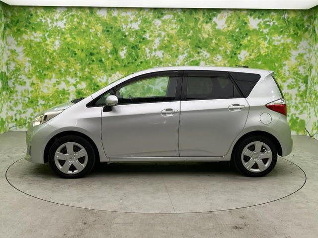 ラクティス1.5 X